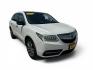 2016 Acura MDX SH-AWD 9-Spd AT w/Tech Package (5FRYD4H42GB) with an 3.5L V6 SOHC 24V engine, 9A transmission, located at 16710 Clay Rd., Houston, TX, 77084, (281) 859-7900, 29.834864, -95.656166- Photo#0
