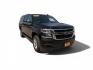 2017 Chevrolet Suburban LT 2WD (1GNSCHKC5HR) with an 5.3L V8 OHV 16V engine, 6A transmission, located at 16710 Clay Rd., Houston, TX, 77084, (281) 859-7900, 29.834864, -95.656166- Photo#0