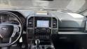 2019 Ford F-150 King-Ranch SuperCrew 5.5-ft. 2WD (1FTEW1C56KK) with an 5.0L V8 OHV 32V engine, 6A transmission, located at 16710 Clay Rd., Houston, TX, 77084, (281) 859-7900, 29.834864, -95.656166- Photo#9