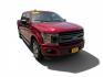 2019 Ford F-150 King-Ranch SuperCrew 5.5-ft. 2WD (1FTEW1C56KK) with an 5.0L V8 OHV 32V engine, 6A transmission, located at 16710 Clay Rd., Houston, TX, 77084, (281) 859-7900, 29.834864, -95.656166- Photo#0