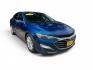 2019 Chevrolet Malibu LT (1G1ZD5ST6KF) with an 1.5L L4 DOHC 16V engine, 6A transmission, located at 16710 Clay Rd., Houston, TX, 77084, (281) 859-7900, 29.834864, -95.656166- Photo#0