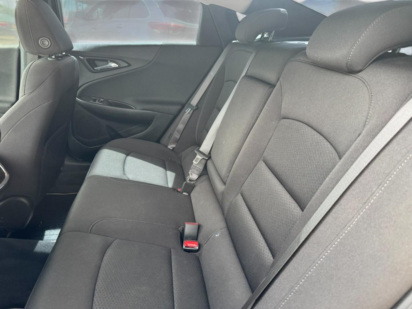 2019 Chevrolet Malibu LT (1G1ZD5ST6KF) with an 1.5L L4 DOHC 16V engine, 6A transmission, located at 16710 Clay Rd., Houston, TX, 77084, (281) 859-7900, 29.834864, -95.656166- Photo#11
