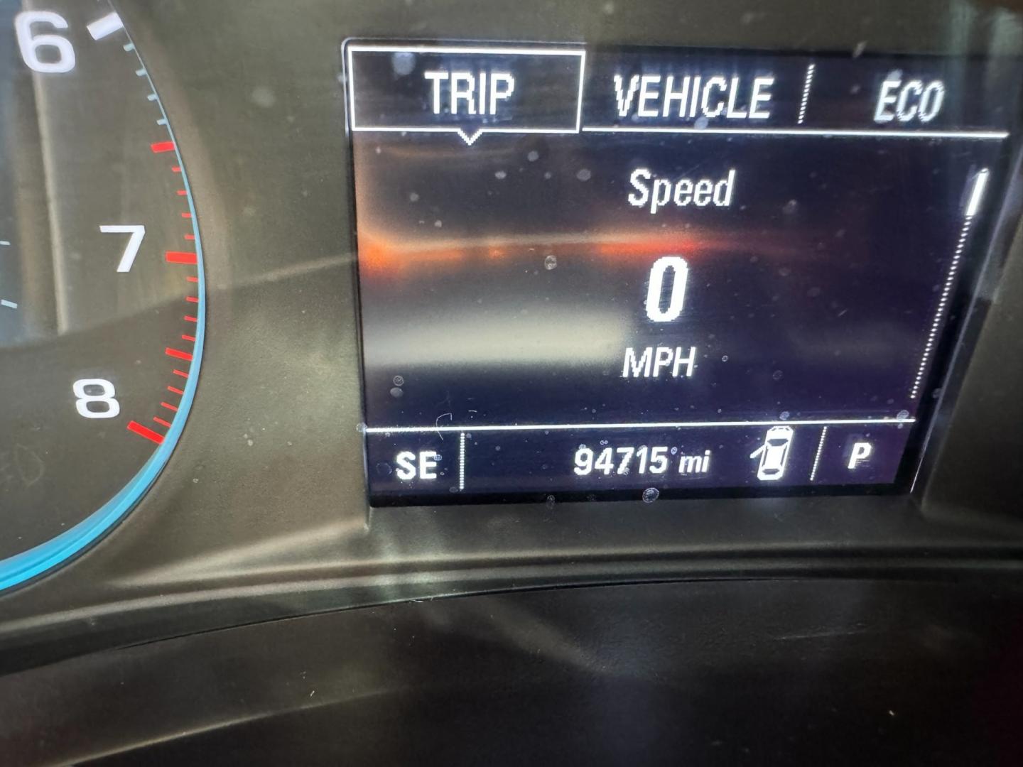 2019 Chevrolet Malibu LT (1G1ZD5ST6KF) with an 1.5L L4 DOHC 16V engine, 6A transmission, located at 16710 Clay Rd., Houston, TX, 77084, (281) 859-7900, 29.834864, -95.656166- Photo#8