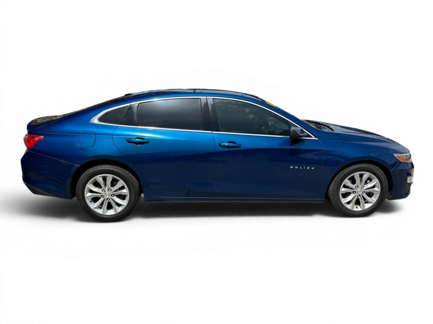 2019 Chevrolet Malibu LT (1G1ZD5ST6KF) with an 1.5L L4 DOHC 16V engine, 6A transmission, located at 16710 Clay Rd., Houston, TX, 77084, (281) 859-7900, 29.834864, -95.656166- Photo#6