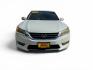 2013 Honda Accord Touring V6 Sedan (1HGCR3F93DA) with an 3.5L V6 SOHC 24V engine, 6-Speed Automatic transmission, located at 16710 Clay Rd., Houston, TX, 77084, (281) 859-7900, 29.834864, -95.656166- Photo#4