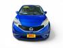 2015 Nissan Versa Note S 5MT (3N1CE2CP1FL) with an 1.6L L4 DOHC 16V engine, 5M transmission, located at 16710 Clay Rd., Houston, TX, 77084, (281) 859-7900, 29.834864, -95.656166- Photo#2