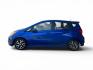 2015 Nissan Versa Note S 5MT (3N1CE2CP1FL) with an 1.6L L4 DOHC 16V engine, 5M transmission, located at 16710 Clay Rd., Houston, TX, 77084, (281) 859-7900, 29.834864, -95.656166- Photo#4