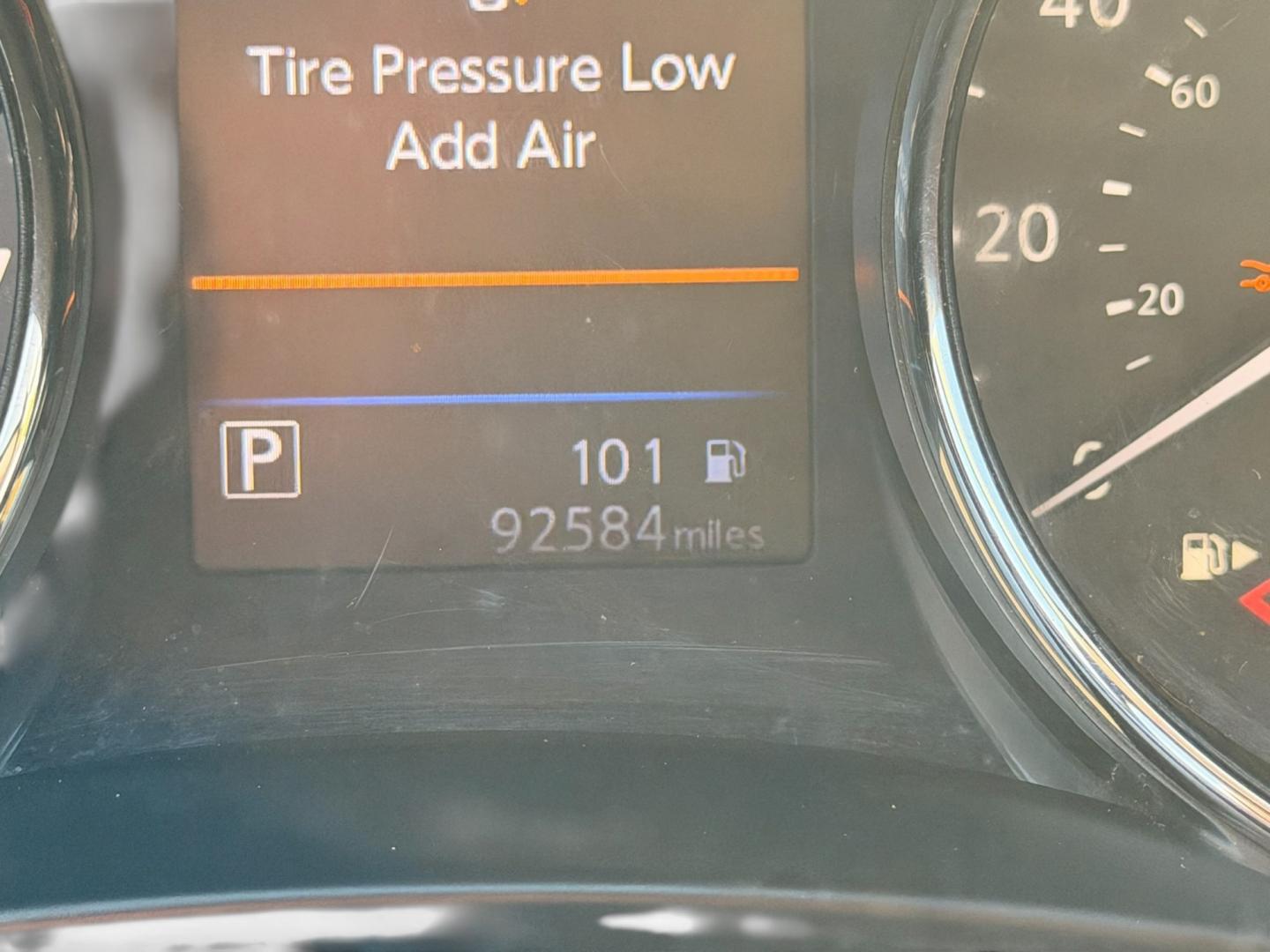 2021 Nissan Rogue Sport S AWD (JN1BJ1AW0MW) with an 2.0L L4 DOHC 16V engine, CVT transmission, located at 16710 Clay Rd., Houston, TX, 77084, (281) 859-7900, 29.834864, -95.656166- Photo#9