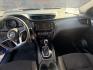 2021 Nissan Rogue Sport S AWD (JN1BJ1AW0MW) with an 2.0L L4 DOHC 16V engine, CVT transmission, located at 16710 Clay Rd., Houston, TX, 77084, (281) 859-7900, 29.834864, -95.656166- Photo#10