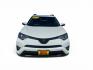 2018 Toyota RAV4 XLE FWD (JTMWFREV7JD) with an 2.5L L4 DOHC 16V engine, 6A transmission, located at 16710 Clay Rd., Houston, TX, 77084, (281) 859-7900, 29.834864, -95.656166- Photo#2