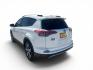 2018 Toyota RAV4 XLE FWD (JTMWFREV7JD) with an 2.5L L4 DOHC 16V engine, 6A transmission, located at 16710 Clay Rd., Houston, TX, 77084, (281) 859-7900, 29.834864, -95.656166- Photo#4