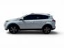 2018 Toyota RAV4 XLE FWD (JTMWFREV7JD) with an 2.5L L4 DOHC 16V engine, 6A transmission, located at 16710 Clay Rd., Houston, TX, 77084, (281) 859-7900, 29.834864, -95.656166- Photo#6