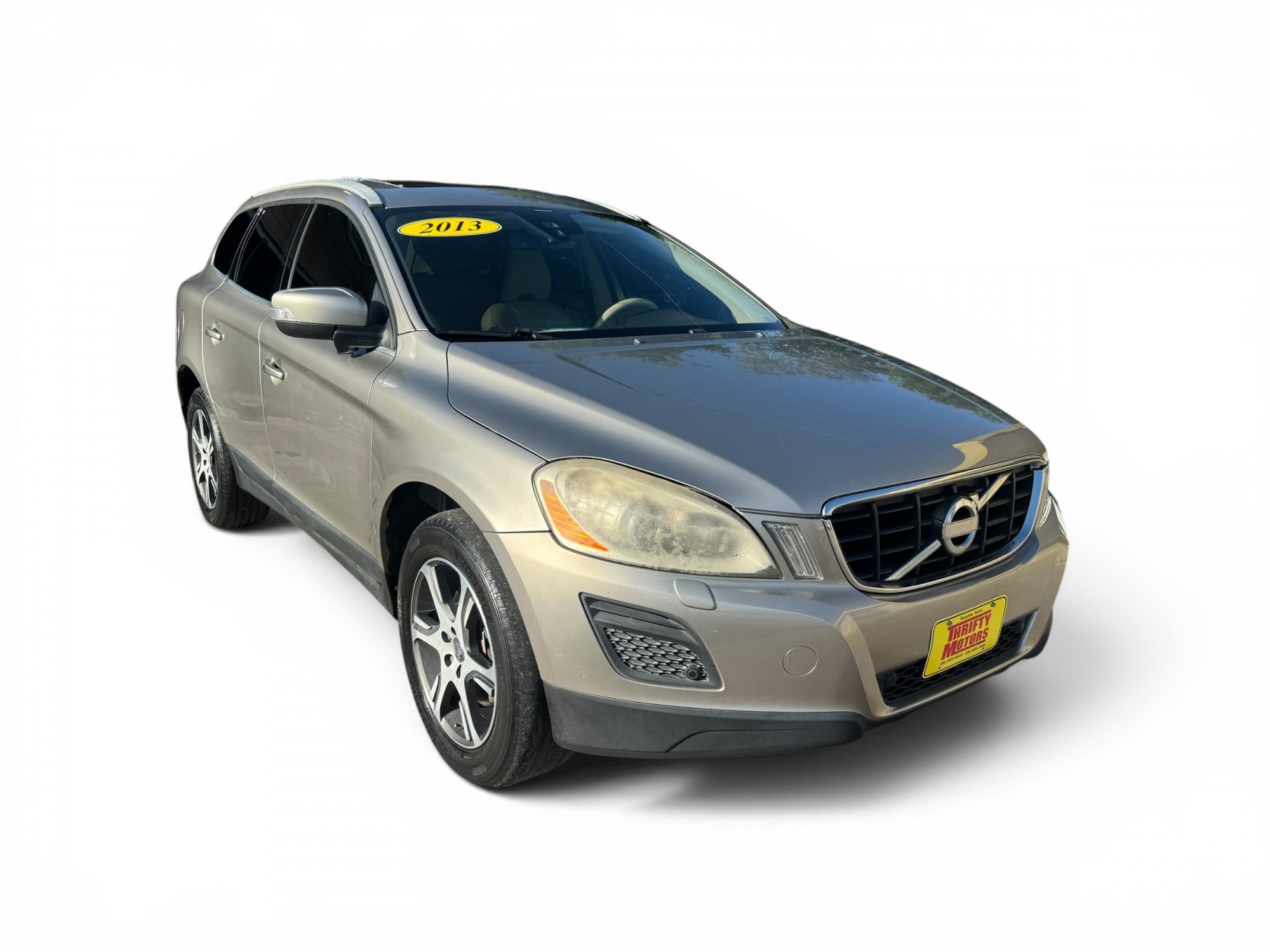 photo of 2013 Volvo XC60 T6 AWD