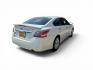 2015 Nissan Altima 2.5 S (1N4AL3AP8FN) with an 2.5L L4 DOHC 16V engine, CVT transmission, located at 16710 Clay Rd., Houston, TX, 77084, (281) 859-7900, 29.834864, -95.656166- Photo#7