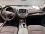 2020 Chevrolet Malibu LT (1G1ZD5ST2LF) with an 1.5L L4 DOHC 16V engine, 6A transmission, located at 16710 Clay Rd., Houston, TX, 77084, (281) 859-7900, 29.834864, -95.656166- Photo#9