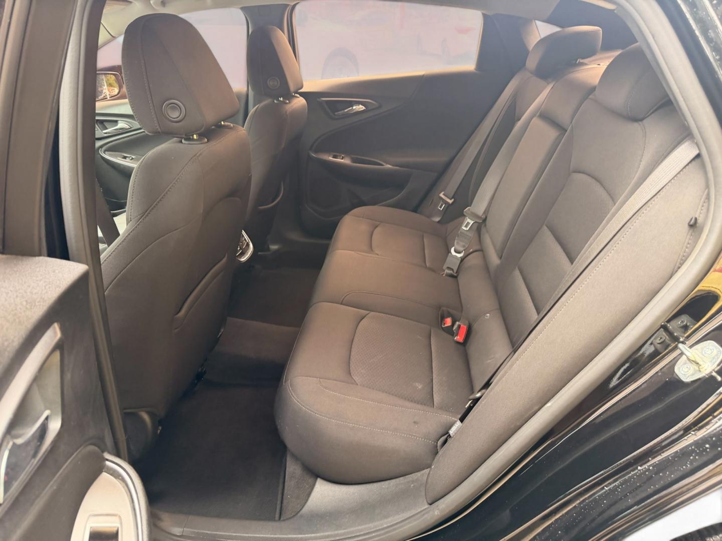 2020 Chevrolet Malibu LT (1G1ZD5ST2LF) with an 1.5L L4 DOHC 16V engine, 6A transmission, located at 16710 Clay Rd., Houston, TX, 77084, (281) 859-7900, 29.834864, -95.656166- Photo#11