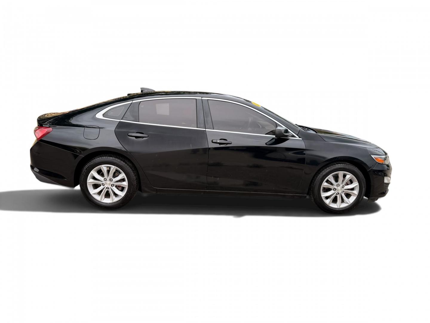 2020 Chevrolet Malibu LT (1G1ZD5ST2LF) with an 1.5L L4 DOHC 16V engine, 6A transmission, located at 16710 Clay Rd., Houston, TX, 77084, (281) 859-7900, 29.834864, -95.656166- Photo#6