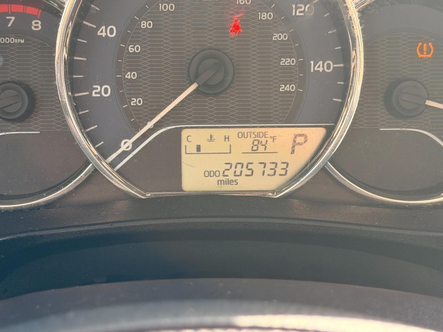 2016 Toyota Corolla L 4-Speed AT (2T1BURHE3GC) with an 1.8L L4 DOHC 16V engine, 4A transmission, located at 16710 Clay Rd., Houston, TX, 77084, (281) 859-7900, 29.834864, -95.656166- Photo#7
