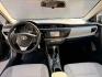 2016 Toyota Corolla L 4-Speed AT (2T1BURHE3GC) with an 1.8L L4 DOHC 16V engine, 4A transmission, located at 16710 Clay Rd., Houston, TX, 77084, (281) 859-7900, 29.834864, -95.656166- Photo#8