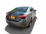 2016 Toyota Corolla L 4-Speed AT (2T1BURHE3GC) with an 1.8L L4 DOHC 16V engine, 4A transmission, located at 16710 Clay Rd., Houston, TX, 77084, (281) 859-7900, 29.834864, -95.656166- Photo#2