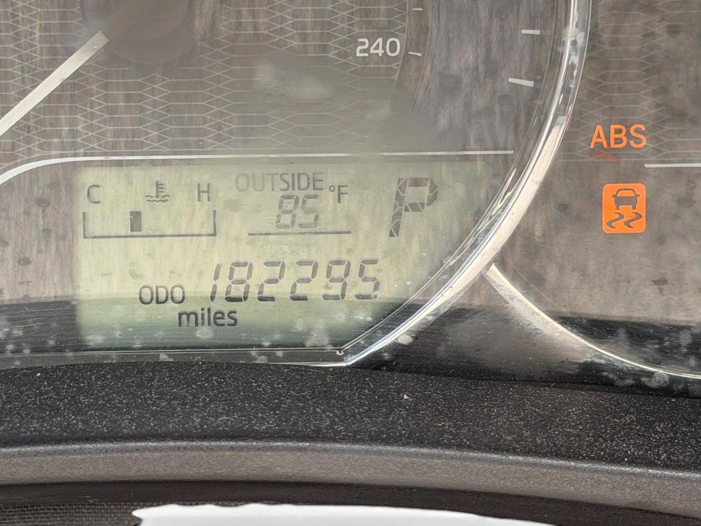2014 Toyota Corolla L 4-Speed AT (2T1BURHE4EC) with an 1.8L L4 DOHC 16V engine, 4A transmission, located at 16710 Clay Rd., Houston, TX, 77084, (281) 859-7900, 29.834864, -95.656166- Photo#7
