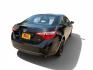 2014 Toyota Corolla L 4-Speed AT (2T1BURHE4EC) with an 1.8L L4 DOHC 16V engine, 4A transmission, located at 16710 Clay Rd., Houston, TX, 77084, (281) 859-7900, 29.834864, -95.656166- Photo#2