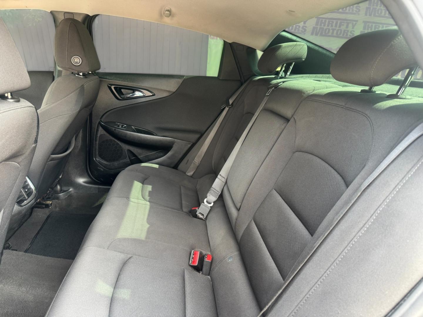 2021 Chevrolet Malibu LT (1G1ZD5ST5MF) with an 1.5L L4 DOHC 16V engine, 6A transmission, located at 16710 Clay Rd., Houston, TX, 77084, (281) 859-7900, 29.834864, -95.656166- Photo#10