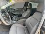 2021 Chevrolet Malibu LT (1G1ZD5ST5MF) with an 1.5L L4 DOHC 16V engine, 6A transmission, located at 16710 Clay Rd., Houston, TX, 77084, (281) 859-7900, 29.834864, -95.656166- Photo#8