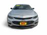2016 Chevrolet Malibu LS (1G1ZB5ST6GF) with an 1.5L L4 DOHC 16V engine, 6A transmission, located at 16710 Clay Rd., Houston, TX, 77084, (281) 859-7900, 29.834864, -95.656166- Photo#1