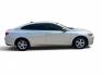 2016 Chevrolet Malibu LS (1G1ZB5ST6GF) with an 1.5L L4 DOHC 16V engine, 6A transmission, located at 16710 Clay Rd., Houston, TX, 77084, (281) 859-7900, 29.834864, -95.656166- Photo#3