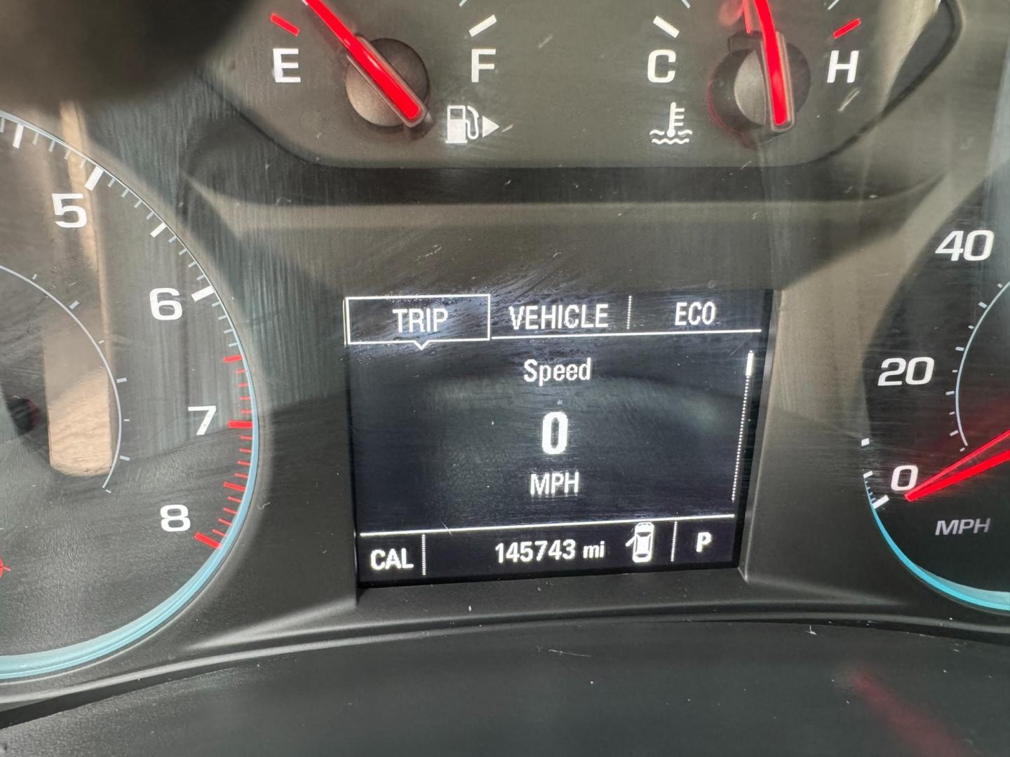 2016 Chevrolet Malibu LS (1G1ZB5ST6GF) with an 1.5L L4 DOHC 16V engine, 6A transmission, located at 16710 Clay Rd., Houston, TX, 77084, (281) 859-7900, 29.834864, -95.656166- Photo#11