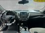 2016 Chevrolet Malibu LS (1G1ZB5ST6GF) with an 1.5L L4 DOHC 16V engine, 6A transmission, located at 16710 Clay Rd., Houston, TX, 77084, (281) 859-7900, 29.834864, -95.656166- Photo#8