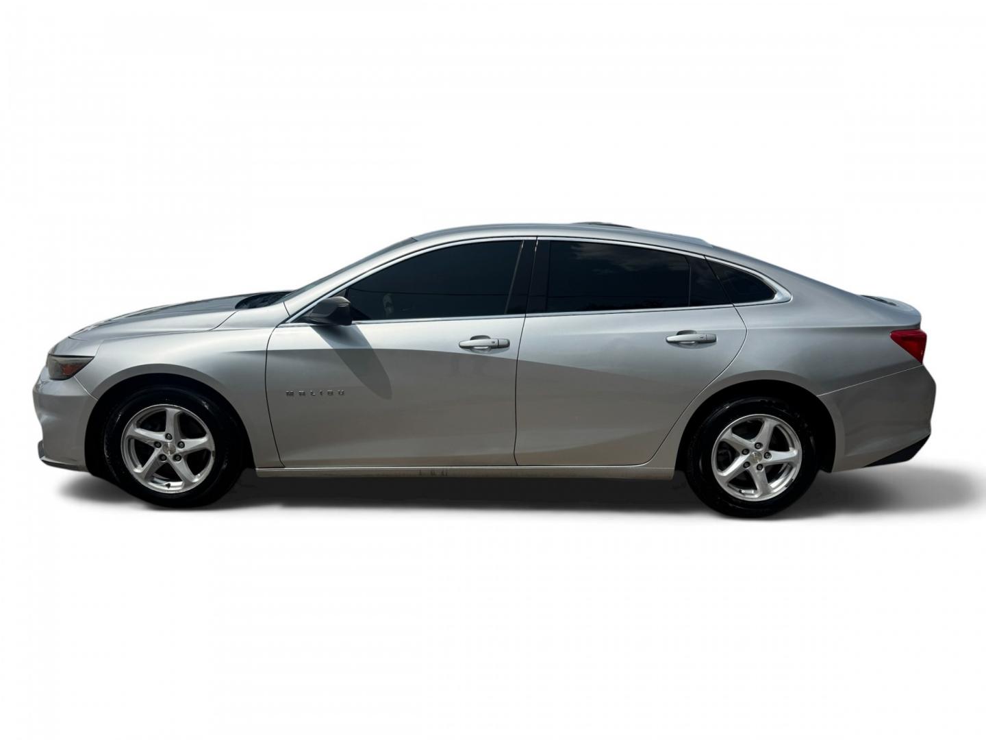 2016 Chevrolet Malibu LS (1G1ZB5ST6GF) with an 1.5L L4 DOHC 16V engine, 6A transmission, located at 16710 Clay Rd., Houston, TX, 77084, (281) 859-7900, 29.834864, -95.656166- Photo#7