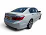 2013 Honda Accord Sport Sedan CVT (1HGCR2F50DA) with an 2.4L L4 DOHC 16V engine, Continuously Variable Transmission transmission, located at 16710 Clay Rd., Houston, TX, 77084, (281) 859-7900, 29.834864, -95.656166- Photo#1