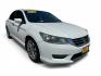 2013 Honda Accord Sport Sedan CVT (1HGCR2F50DA) with an 2.4L L4 DOHC 16V engine, Continuously Variable Transmission transmission, located at 16710 Clay Rd., Houston, TX, 77084, (281) 859-7900, 29.834864, -95.656166- Photo#0