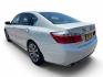 2013 Honda Accord Sport Sedan CVT (1HGCR2F50DA) with an 2.4L L4 DOHC 16V engine, Continuously Variable Transmission transmission, located at 16710 Clay Rd., Houston, TX, 77084, (281) 859-7900, 29.834864, -95.656166- Photo#6