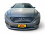 2017 Hyundai Sonata SE (5NPE24AF2HH) with an 2.4L L4 DOHC 16V engine, 7A transmission, located at 16710 Clay Rd., Houston, TX, 77084, (281) 859-7900, 29.834864, -95.656166- Photo#1