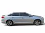 2017 Hyundai Sonata SE (5NPE24AF2HH) with an 2.4L L4 DOHC 16V engine, 7A transmission, located at 16710 Clay Rd., Houston, TX, 77084, (281) 859-7900, 29.834864, -95.656166- Photo#3