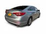 2017 Hyundai Sonata SE (5NPE24AF2HH) with an 2.4L L4 DOHC 16V engine, 7A transmission, located at 16710 Clay Rd., Houston, TX, 77084, (281) 859-7900, 29.834864, -95.656166- Photo#5