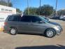 2008 Gray Honda Odyssey (5FNRL38648B) with an 3.5L V6 3.5L V6 engine, Automatic 5-Speed transmission, located at 16710 Clay Rd., Houston, TX, 77084, (281) 859-7900, 29.834864, -95.656166 - Photo#4