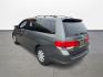 2008 Gray Honda Odyssey (5FNRL38648B) with an 3.5L V6 3.5L V6 engine, Automatic 5-Speed transmission, located at 16710 Clay Rd., Houston, TX, 77084, (281) 859-7900, 29.834864, -95.656166 - Low Down. Low Payments. - Photo#5