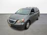 2008 Gray Honda Odyssey (5FNRL38648B) with an 3.5L V6 3.5L V6 engine, Automatic 5-Speed transmission, located at 16710 Clay Rd., Houston, TX, 77084, (281) 859-7900, 29.834864, -95.656166 - Low Down. Low Payments. - Photo#7