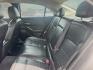 2016 Silver Chevrolet Malibu Limited (1G11E5SA7GU) with an 2.5L I4 2.5L I4 engine, Automatic 6-Speed transmission, located at 16710 Clay Rd., Houston, TX, 77084, (281) 859-7900, 29.834864, -95.656166- Photo#12