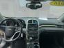 2016 Silver Chevrolet Malibu Limited (1G11E5SA7GU) with an 2.5L I4 2.5L I4 engine, Automatic 6-Speed transmission, located at 16710 Clay Rd., Houston, TX, 77084, (281) 859-7900, 29.834864, -95.656166- Photo#10