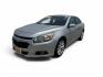 2016 Silver Chevrolet Malibu Limited (1G11E5SA7GU) with an 2.5L I4 2.5L I4 engine, Automatic 6-Speed transmission, located at 16710 Clay Rd., Houston, TX, 77084, (281) 859-7900, 29.834864, -95.656166- Photo#1