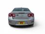 2016 Silver Chevrolet Malibu Limited (1G11E5SA7GU) with an 2.5L I4 2.5L I4 engine, Automatic 6-Speed transmission, located at 16710 Clay Rd., Houston, TX, 77084, (281) 859-7900, 29.834864, -95.656166- Photo#3
