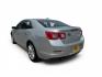 2016 Silver Chevrolet Malibu Limited (1G11E5SA7GU) with an 2.5L I4 2.5L I4 engine, Automatic 6-Speed transmission, located at 16710 Clay Rd., Houston, TX, 77084, (281) 859-7900, 29.834864, -95.656166- Photo#6