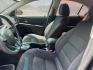 2015 Black Chevrolet Cruze (1G1PC5SB8F7) with an 1.4L I4 Turbocharger 1.4L I4 engine, Automatic 6-Speed transmission, located at 16710 Clay Rd., Houston, TX, 77084, (281) 859-7900, 29.834864, -95.656166- Photo#10