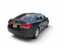 2015 Black Chevrolet Cruze (1G1PC5SB8F7) with an 1.4L I4 Turbocharger 1.4L I4 engine, Automatic 6-Speed transmission, located at 16710 Clay Rd., Houston, TX, 77084, (281) 859-7900, 29.834864, -95.656166- Photo#2