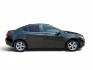 2015 Black Chevrolet Cruze (1G1PC5SB8F7) with an 1.4L I4 Turbocharger 1.4L I4 engine, Automatic 6-Speed transmission, located at 16710 Clay Rd., Houston, TX, 77084, (281) 859-7900, 29.834864, -95.656166- Photo#3